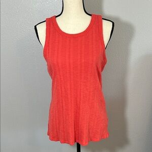Maurices Ribbed Tank Top